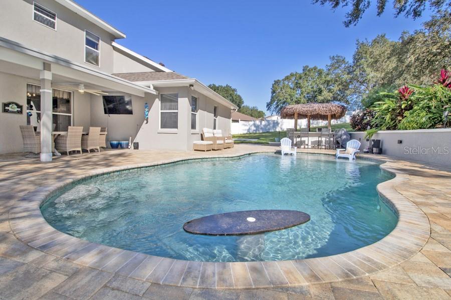 Image 43 of 49 For 11129 Oakshore Lane