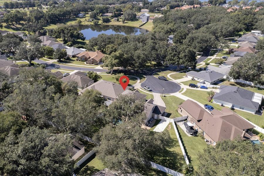 Image 46 of 49 For 11129 Oakshore Lane