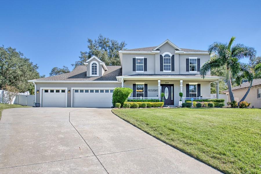 Image 6 of 49 For 11129 Oakshore Lane