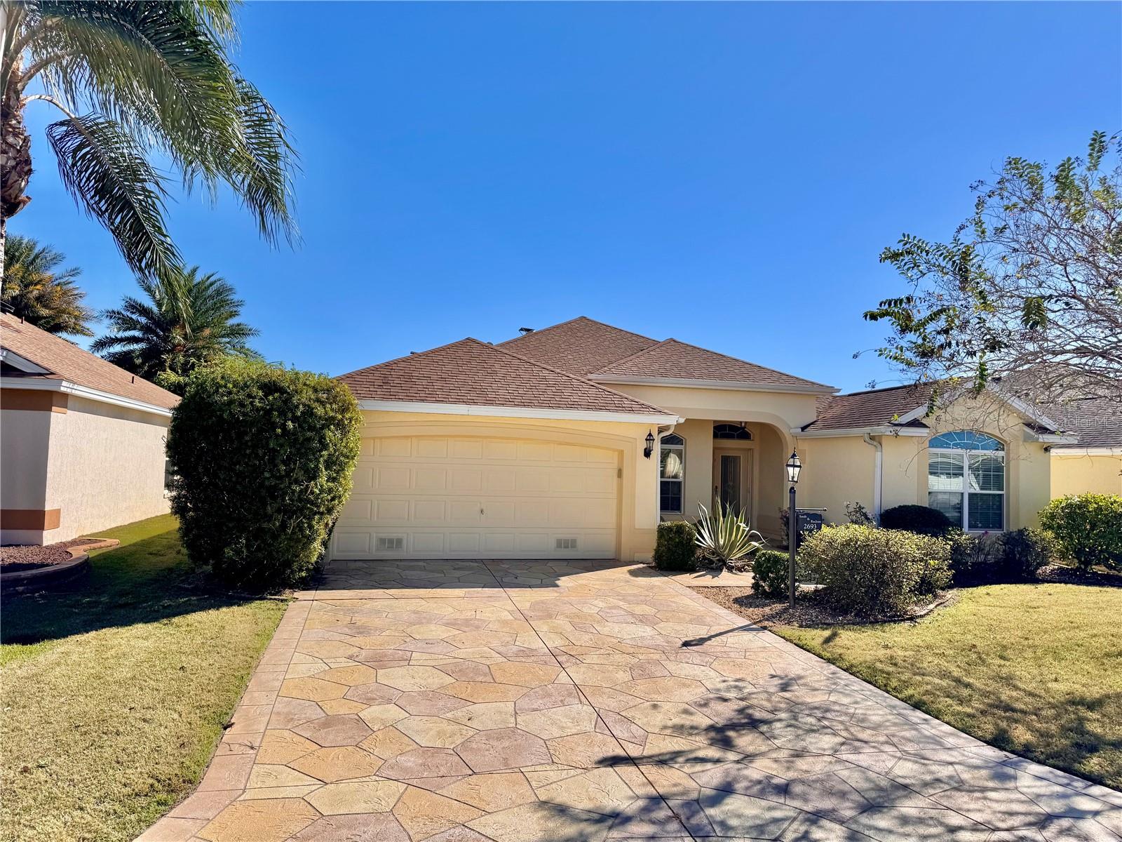 Details for 2693 Persimmon Loop, THE VILLAGES, FL 32162
