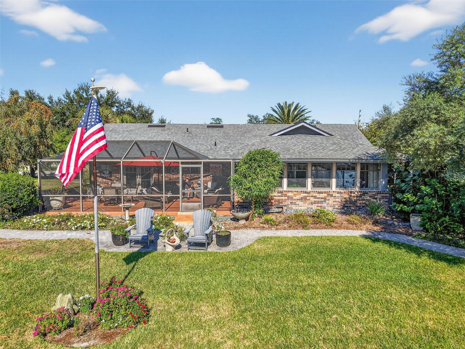 Image 25 of 36 For 5426 Twin Palms Road