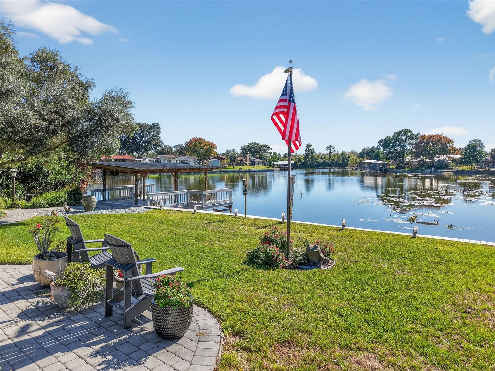 Image 32 of 36 For 5426 Twin Palms Road