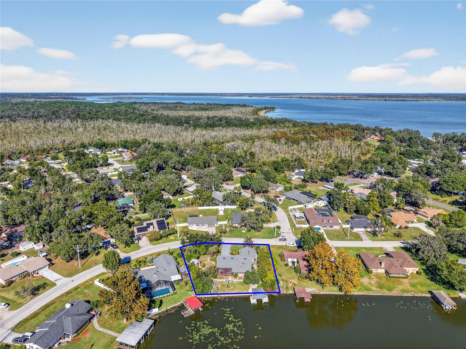 Image 35 of 36 For 5426 Twin Palms Road