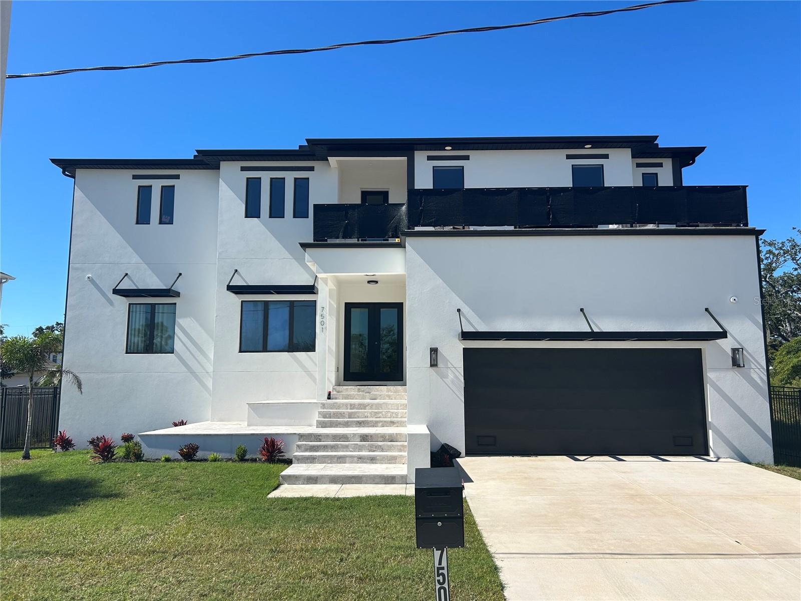 Details for 7501 Sherrill Street, TAMPA, FL 33616