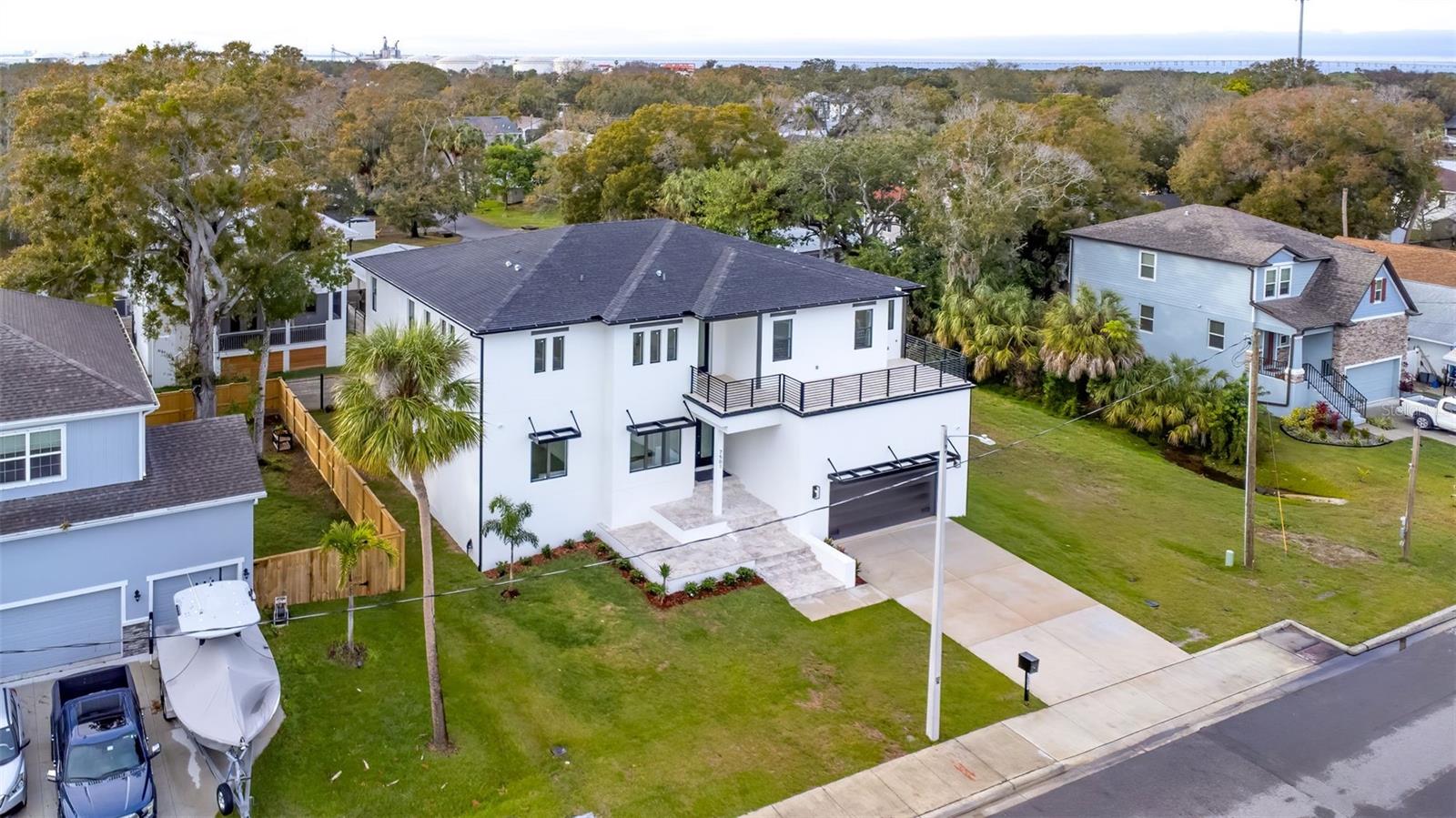 Image 53 of 54 For 7501 Sherrill Street