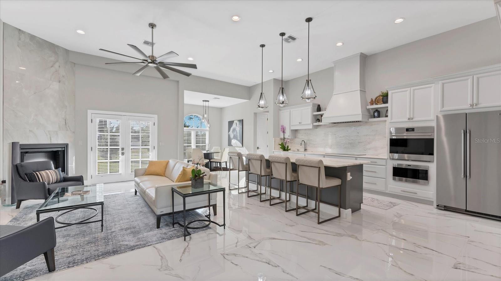 Image 31 of 54 For 39851 & 39855 Darlington Avenue