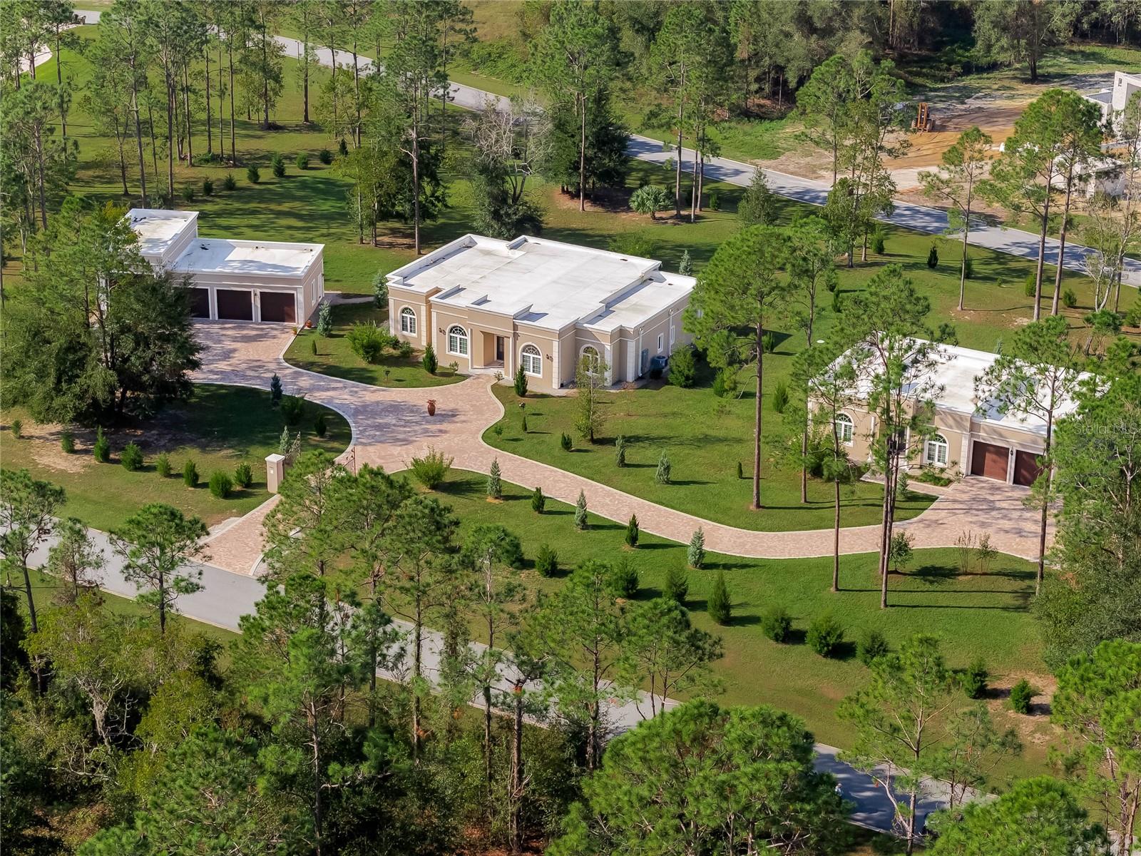 Image 51 of 54 For 39851 & 39855 Darlington Avenue