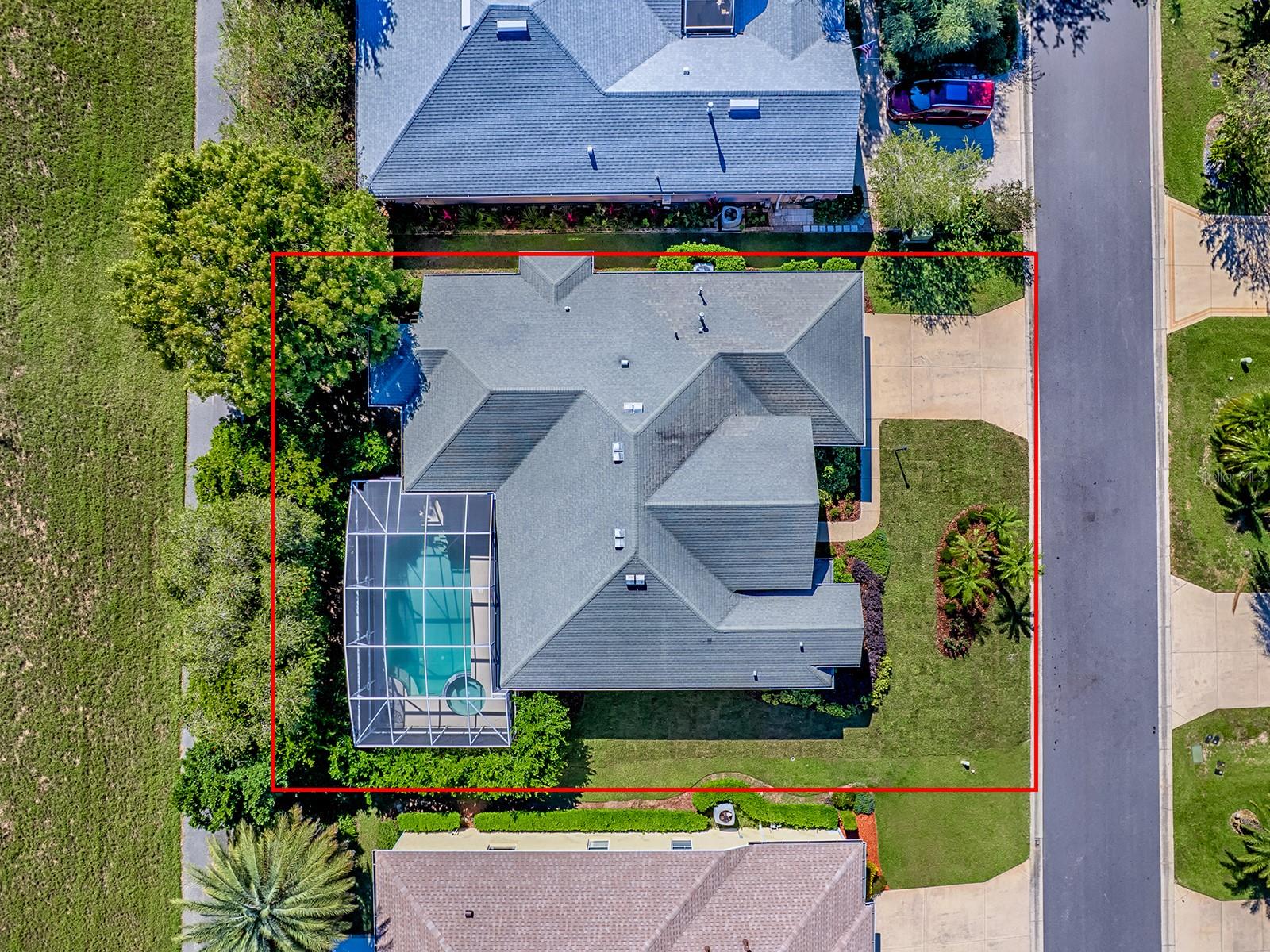 Image 30 of 37 For 3305 Baltic Sea Boulevard