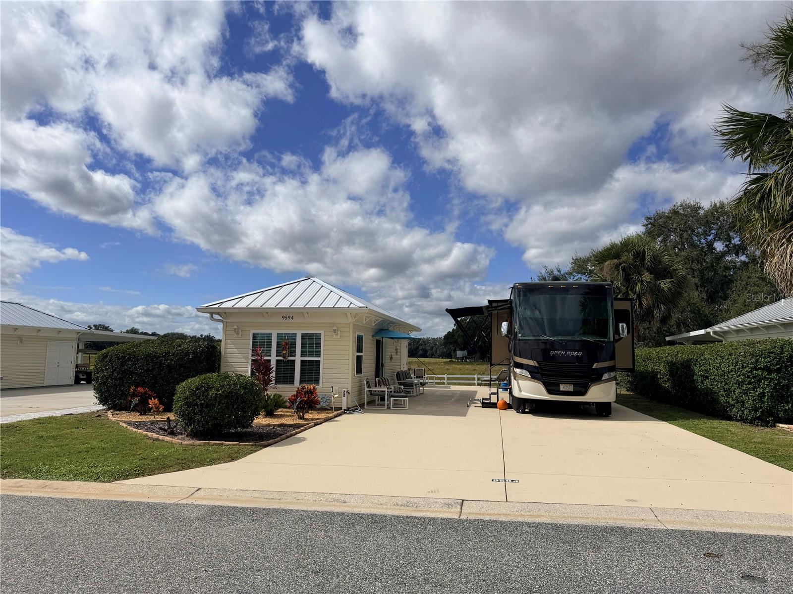 Details for 9594 47th Way, WEBSTER, FL 33597