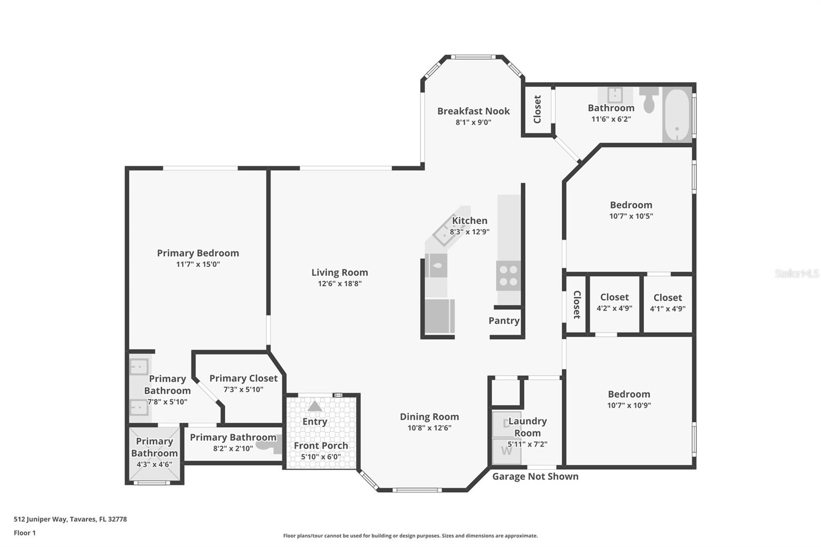 Image 41 of 50 For 512 Juniper Way