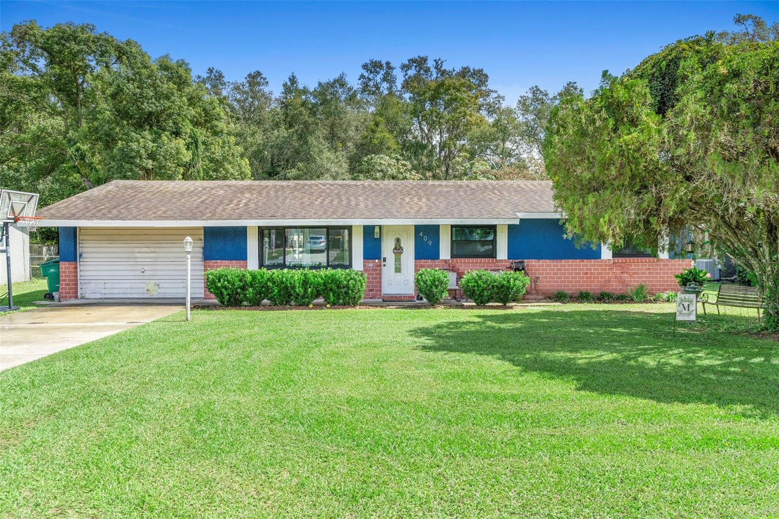 Details for 409 Century Avenue, FRUITLAND PARK, FL 34731