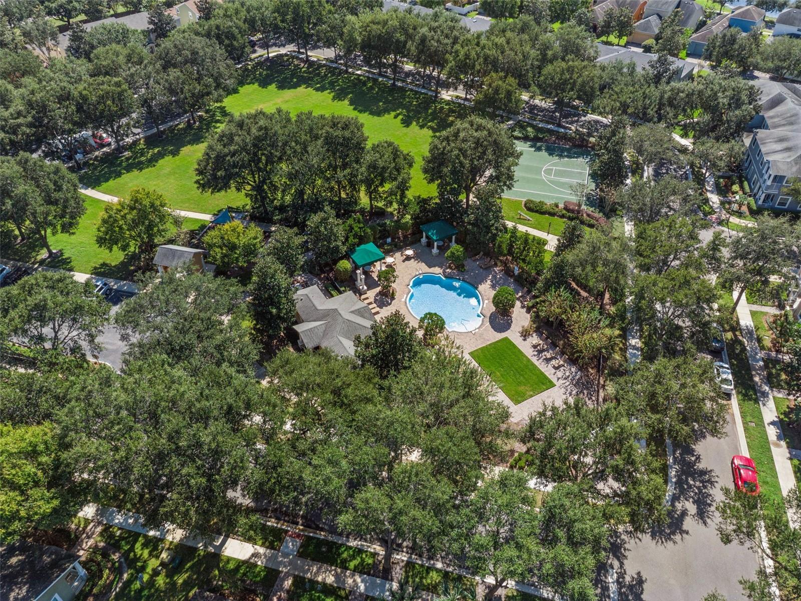 Image 39 of 42 For 6615 Helmsley Circle