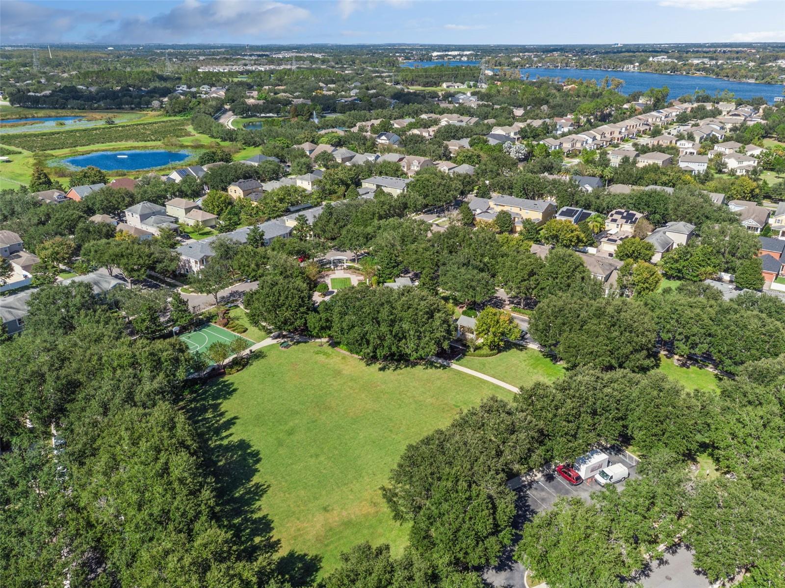 Image 40 of 42 For 6615 Helmsley Circle