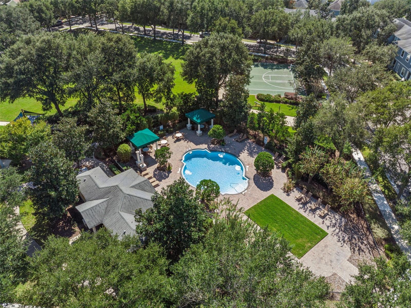 Image 41 of 42 For 6615 Helmsley Circle