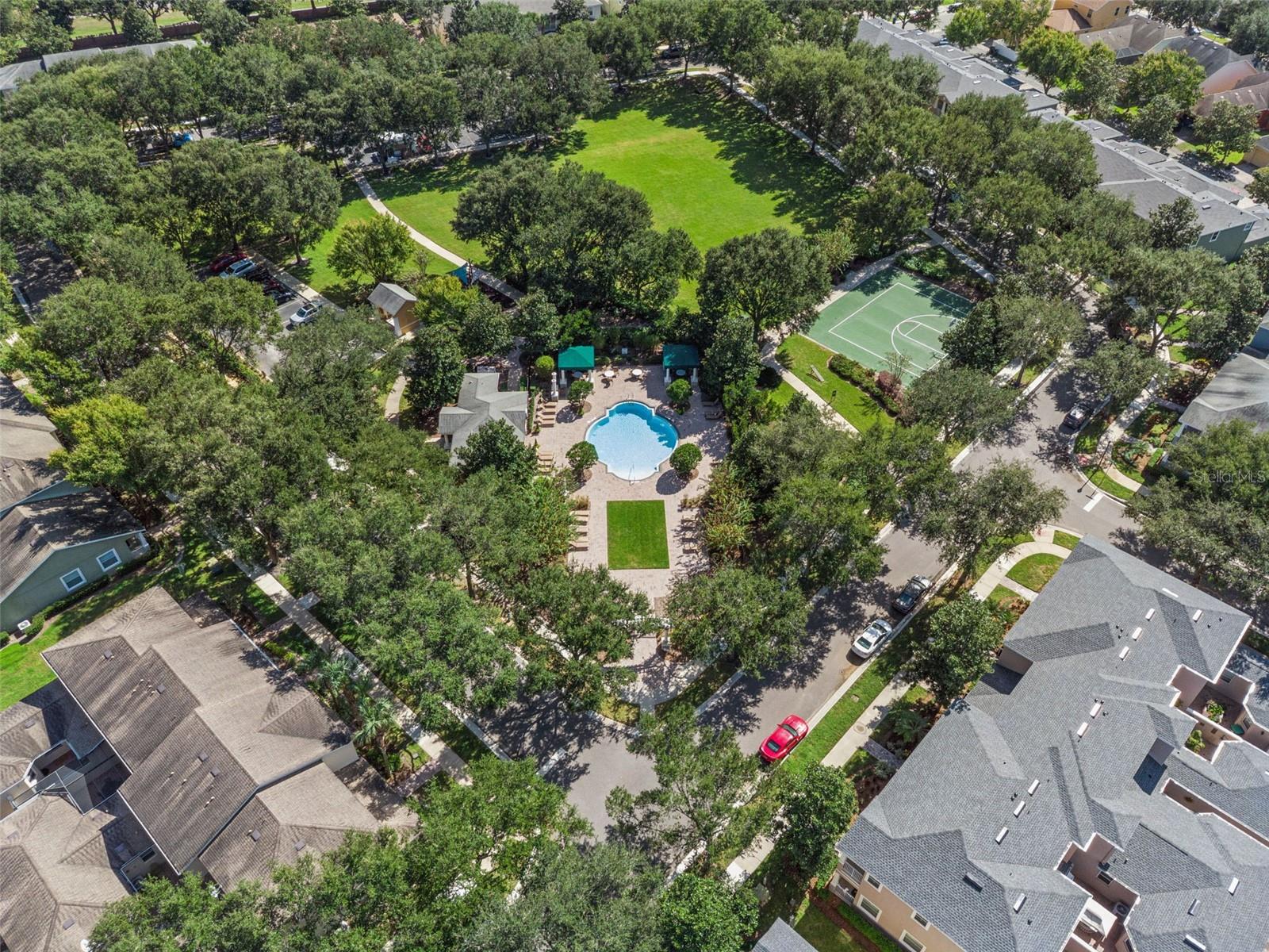 Image 42 of 42 For 6615 Helmsley Circle