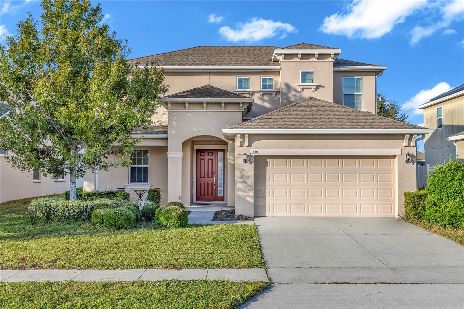 Details for 3301 Bethpage Loop, MOUNT DORA, FL 32757