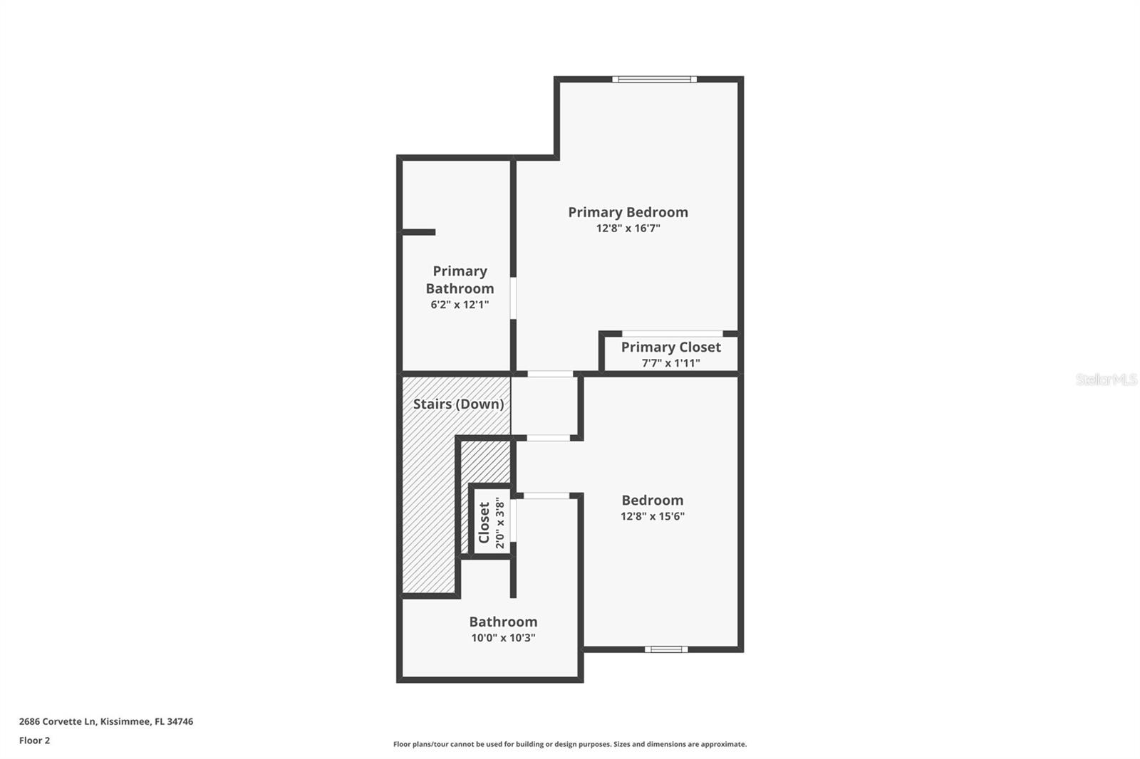 Image 51 of 59 For 2686 Corvette Lane
