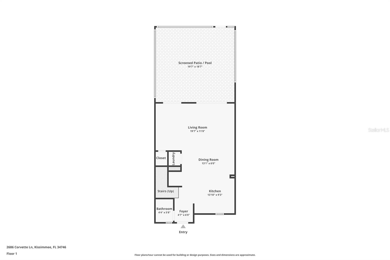 Image 52 of 59 For 2686 Corvette Lane