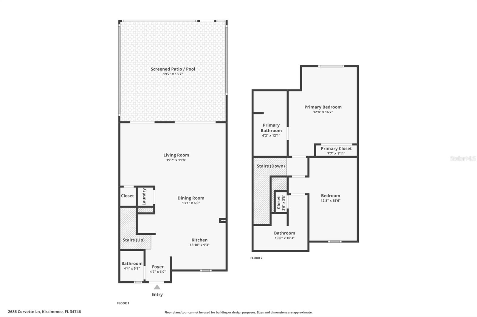 Image 53 of 59 For 2686 Corvette Lane