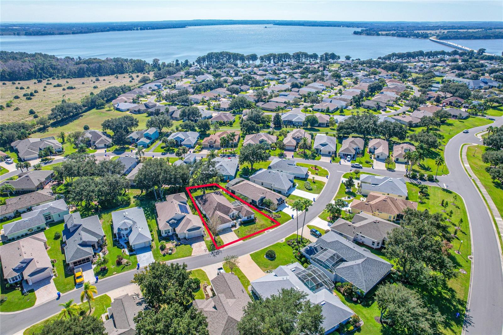 Image 5 of 64 For 5676 Gulf Stream Street