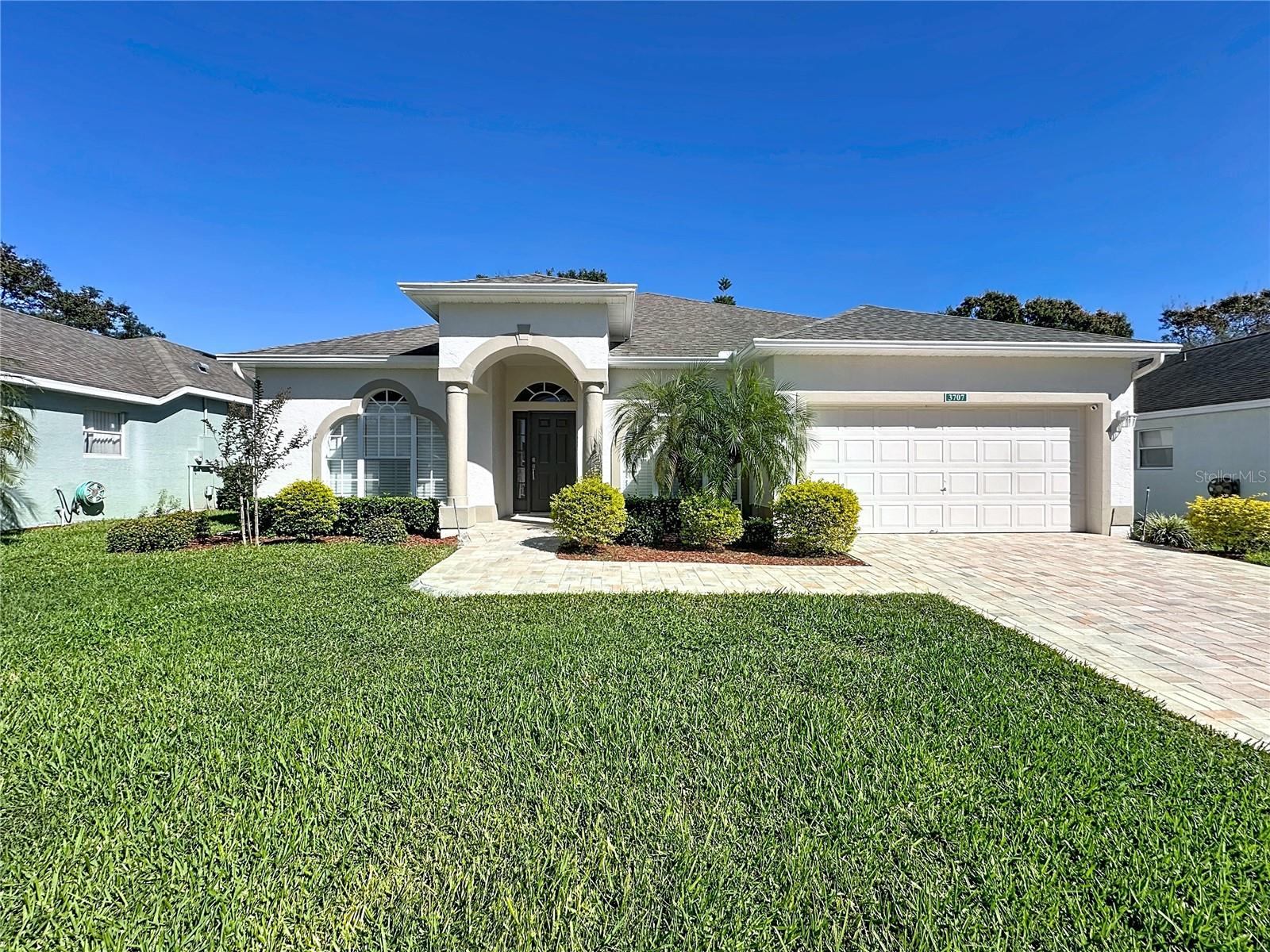 Details for 3707 Fairfield Drive, CLERMONT, FL 34711