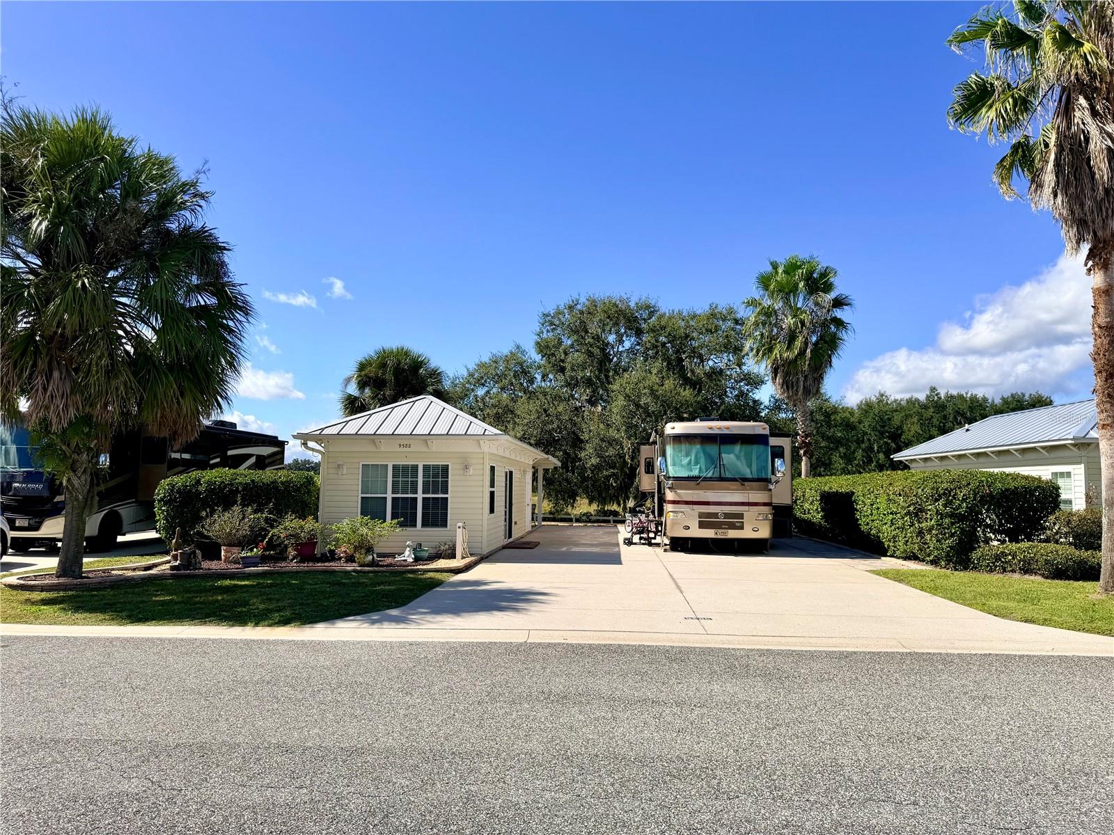 Details for 9588 47th Way, WEBSTER, FL 33597