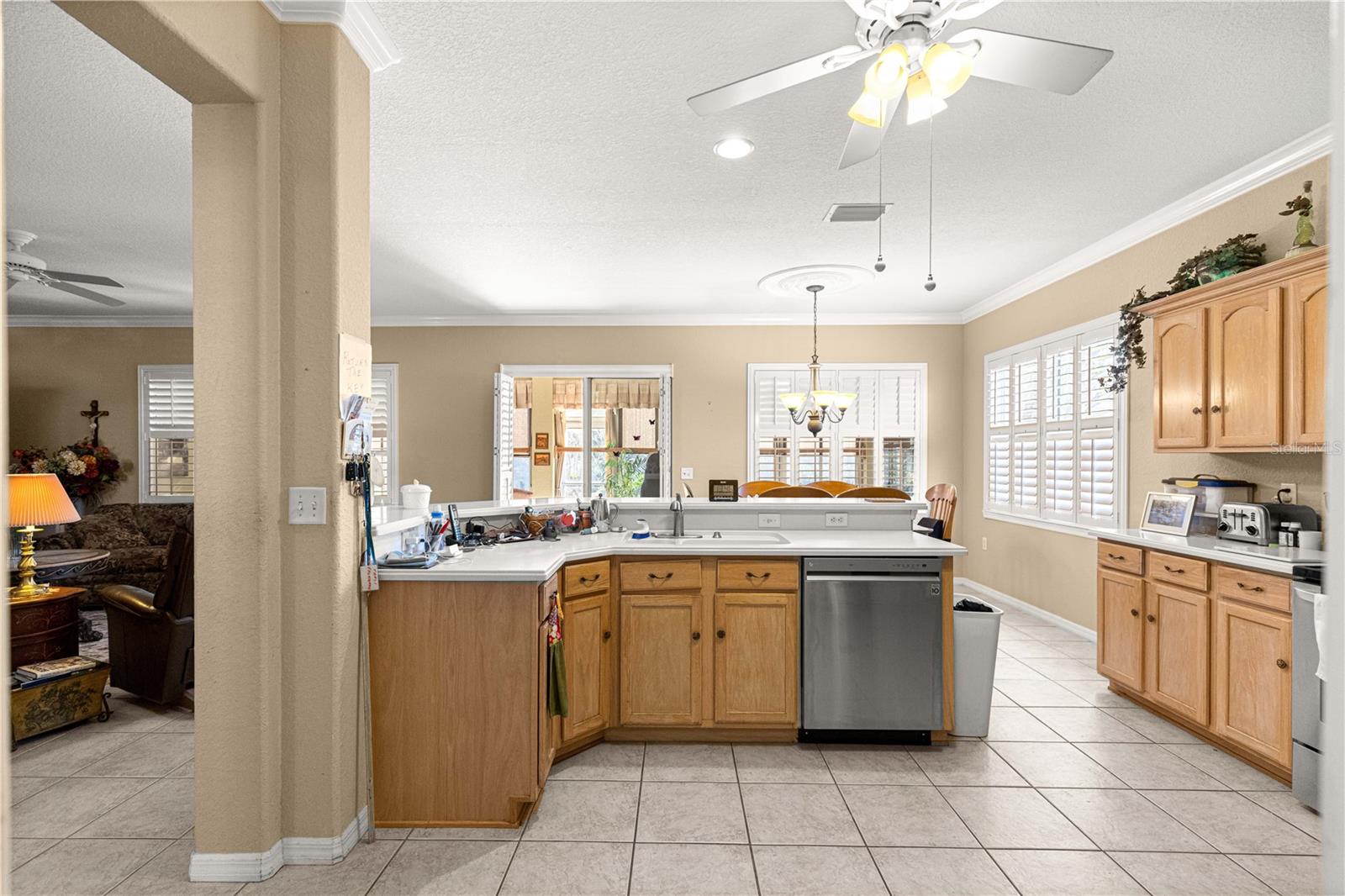 Image 20 of 61 For 9211 130th Loop