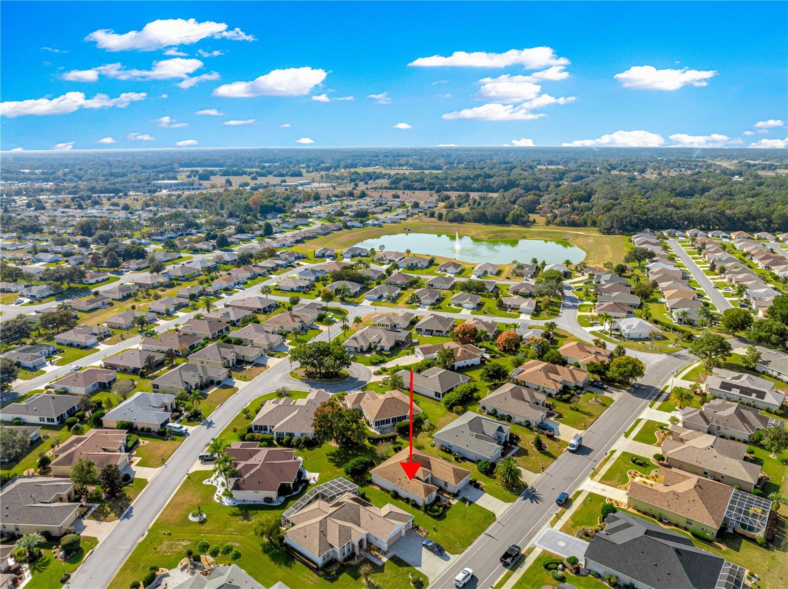 Image 51 of 61 For 9211 130th Loop