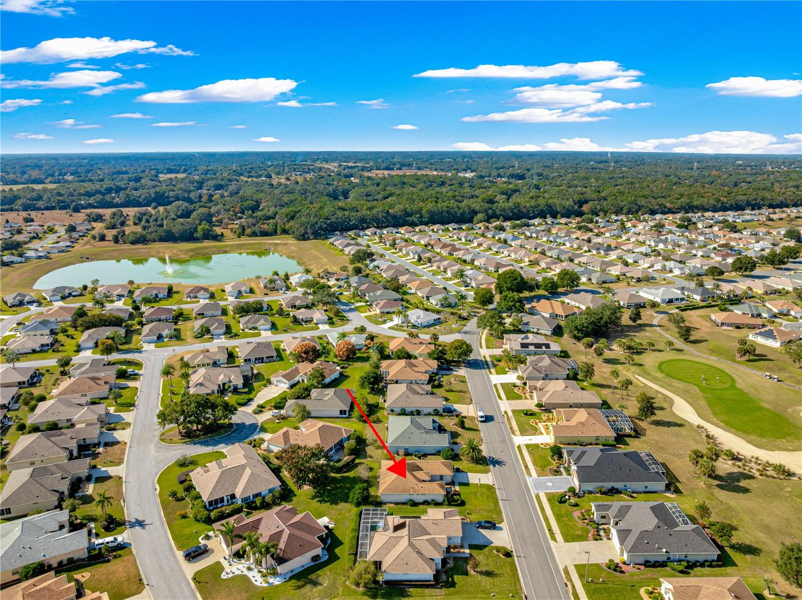 Image 52 of 61 For 9211 130th Loop