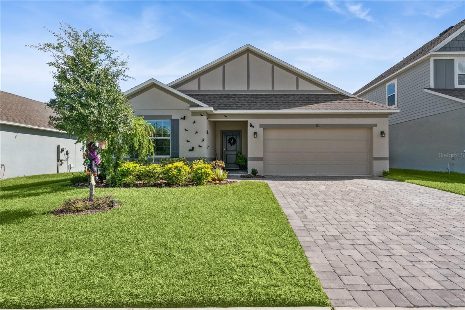 Details for 4931 Lyric Drive, MASCOTTE, FL 34753