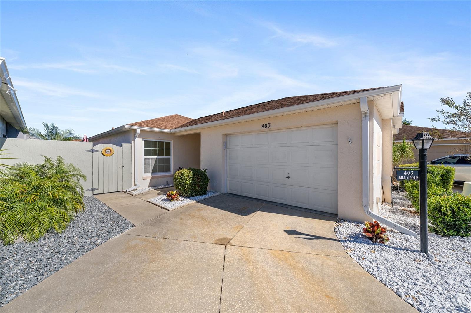 Details for 403 Duarte Lane, THE VILLAGES, FL 32159