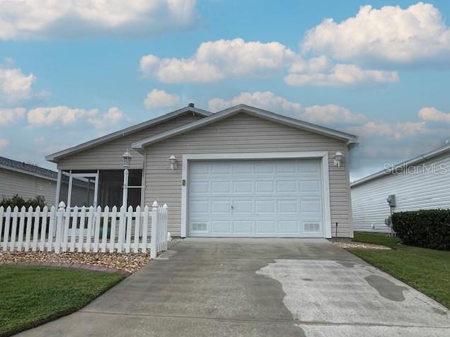 Details for 1291 Jonesville Terrace, THE VILLAGES, FL 32162