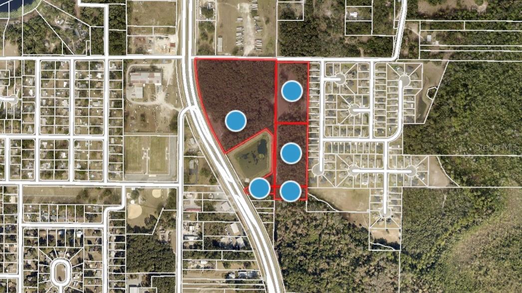 Details for 2631 Us 441  , FRUITLAND PARK, FL 34731