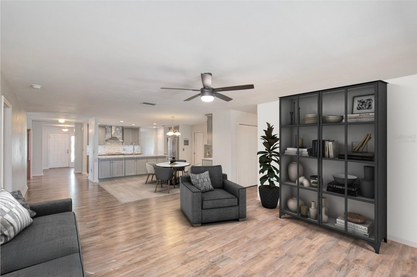 Image 10 of 35 For 157 Lake Catherine Circle