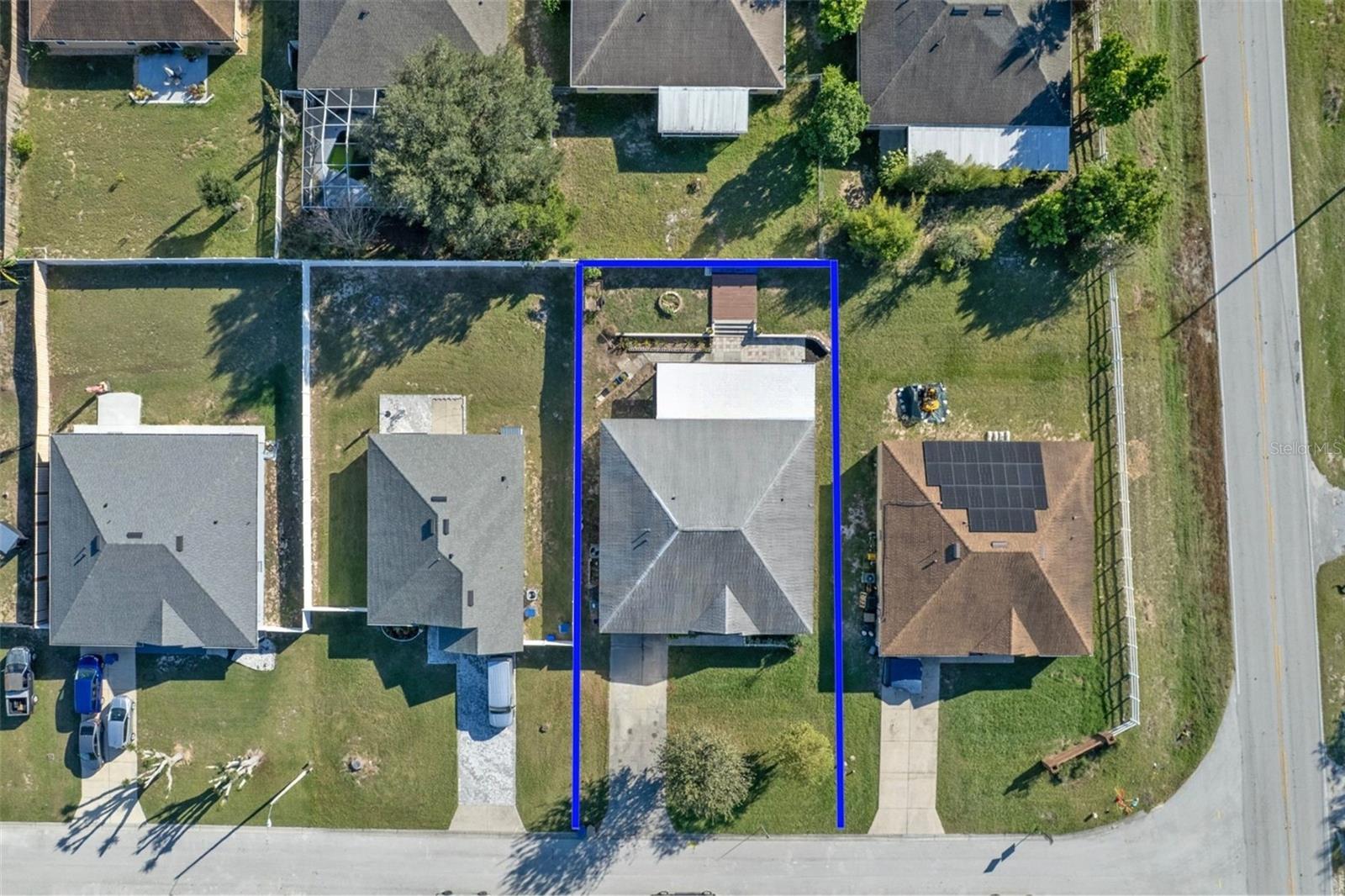 Image 33 of 35 For 157 Lake Catherine Circle