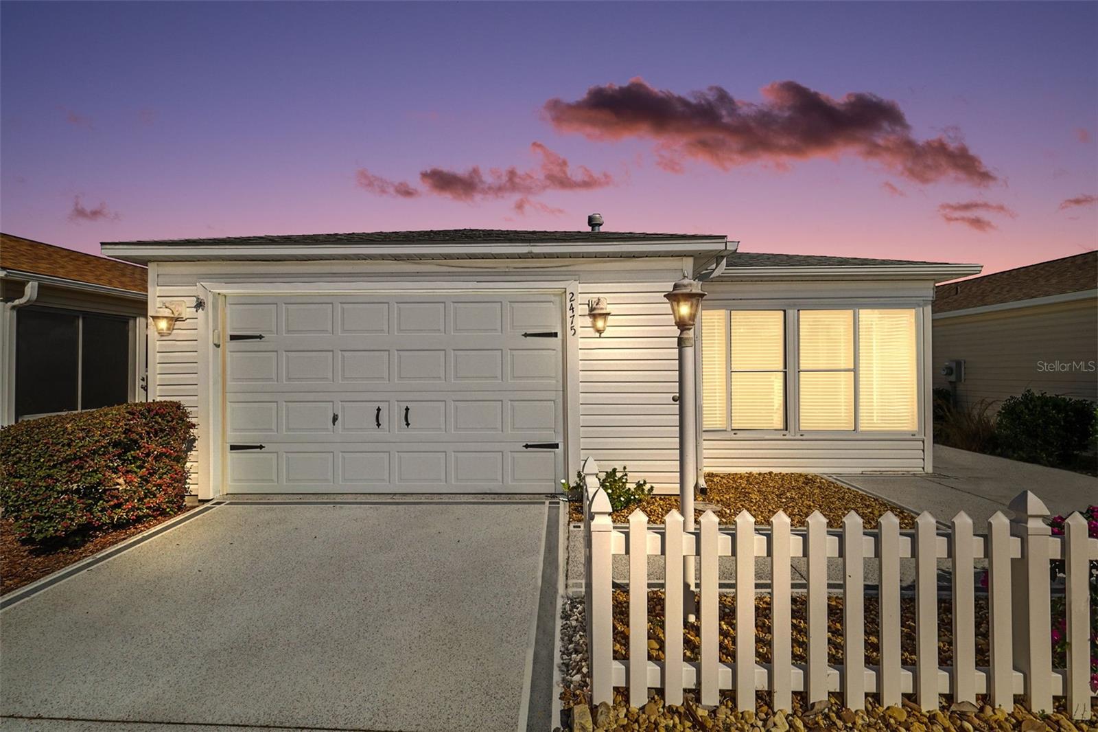 Details for 2475 Laurel Bay Lane, THE VILLAGES, FL 32162