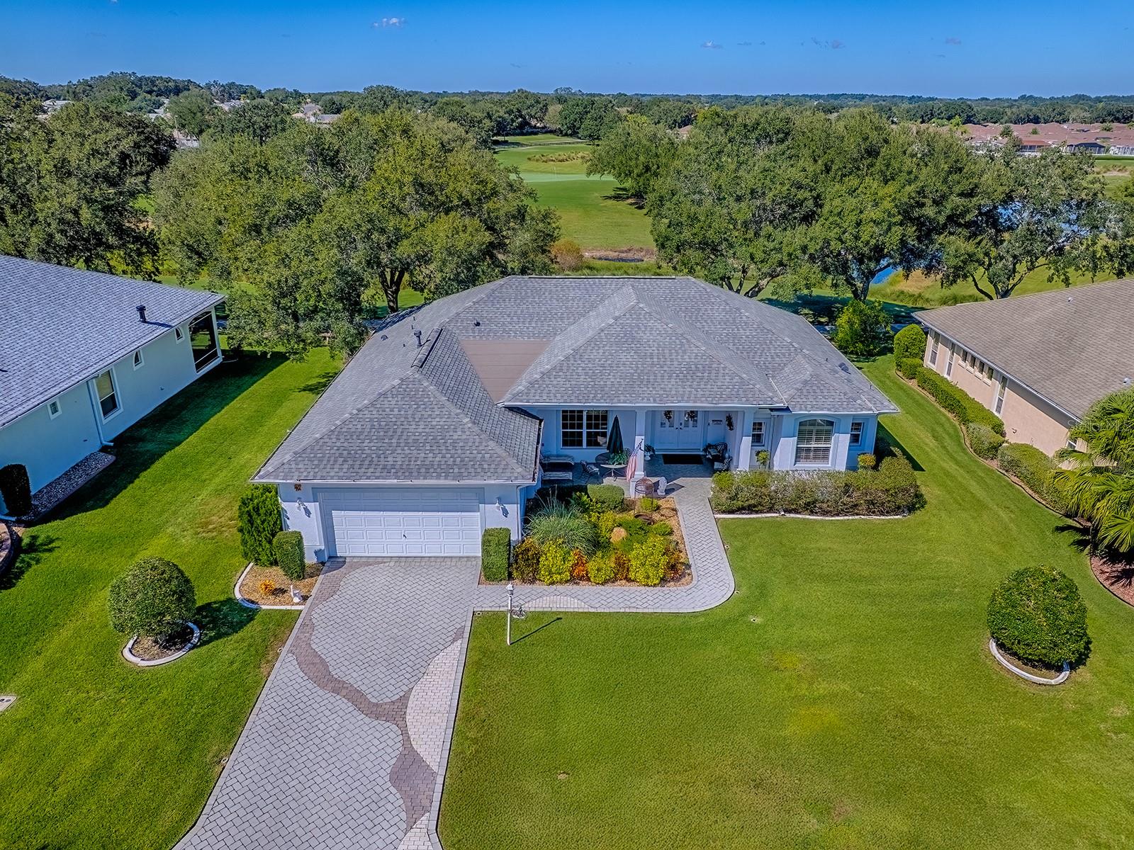 Details for 17627 88th Covington Circle, THE VILLAGES, FL 32162
