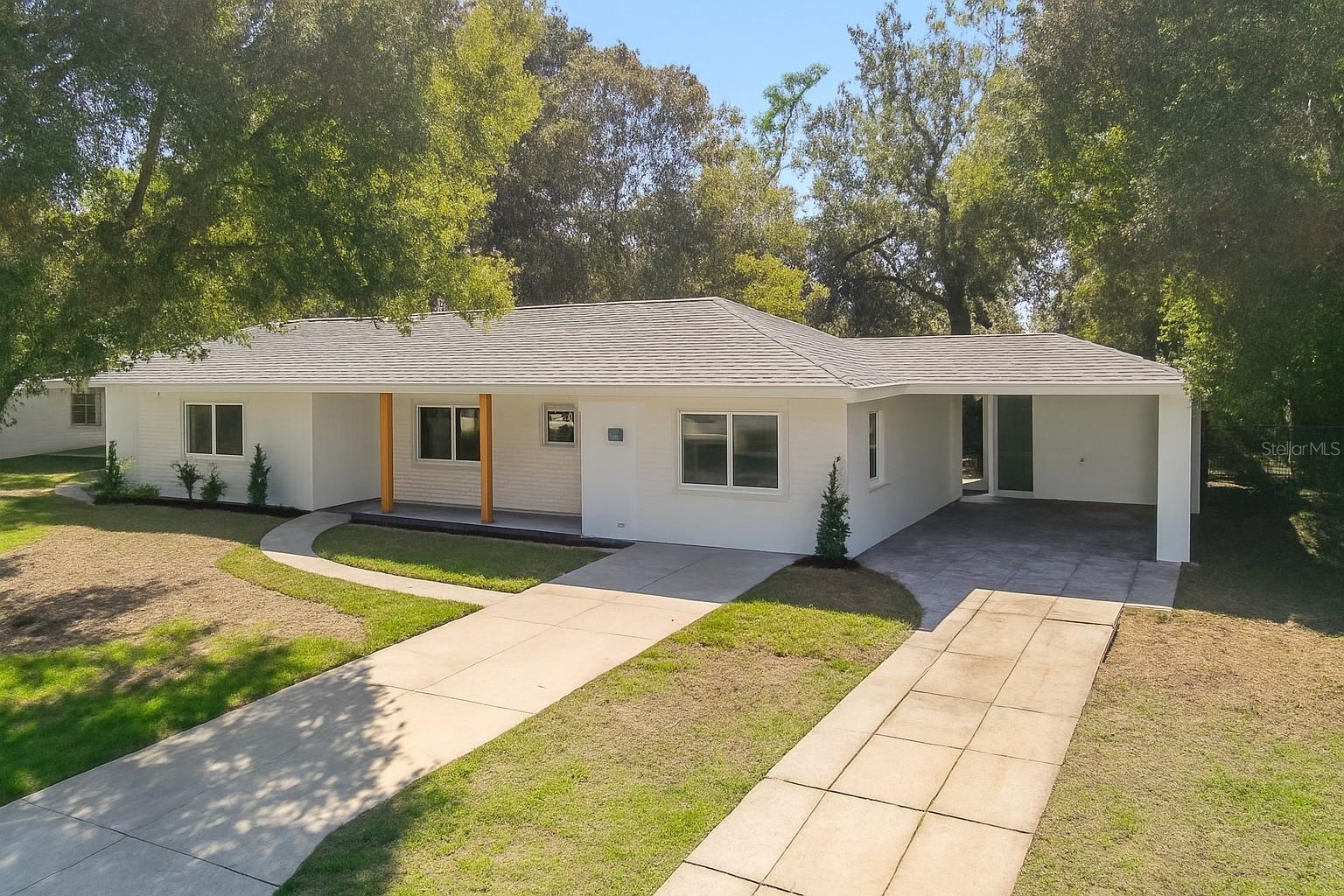 Details for 430 Seminole Avenue, EUSTIS, FL 32726