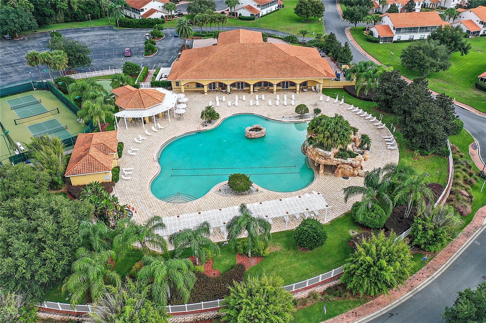 Image 57 of 70 For 10173 Lake Miona Way