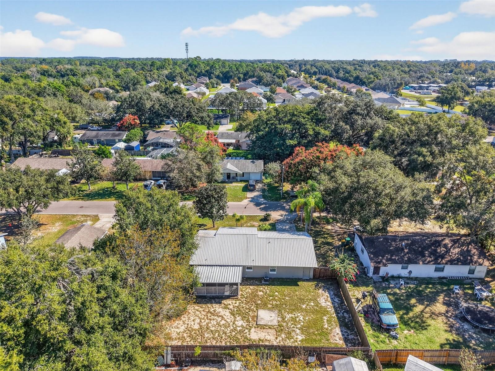 Image 36 of 37 For 300 Cricket Hollow Lane