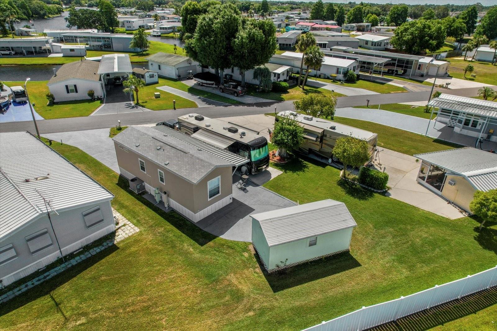 Image 20 of 21 For 4965 Shore Line Drive