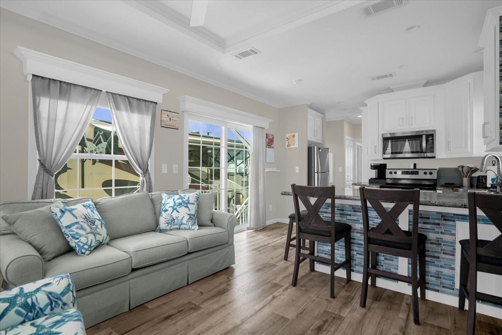 Image 9 of 21 For 4965 Shore Line Drive