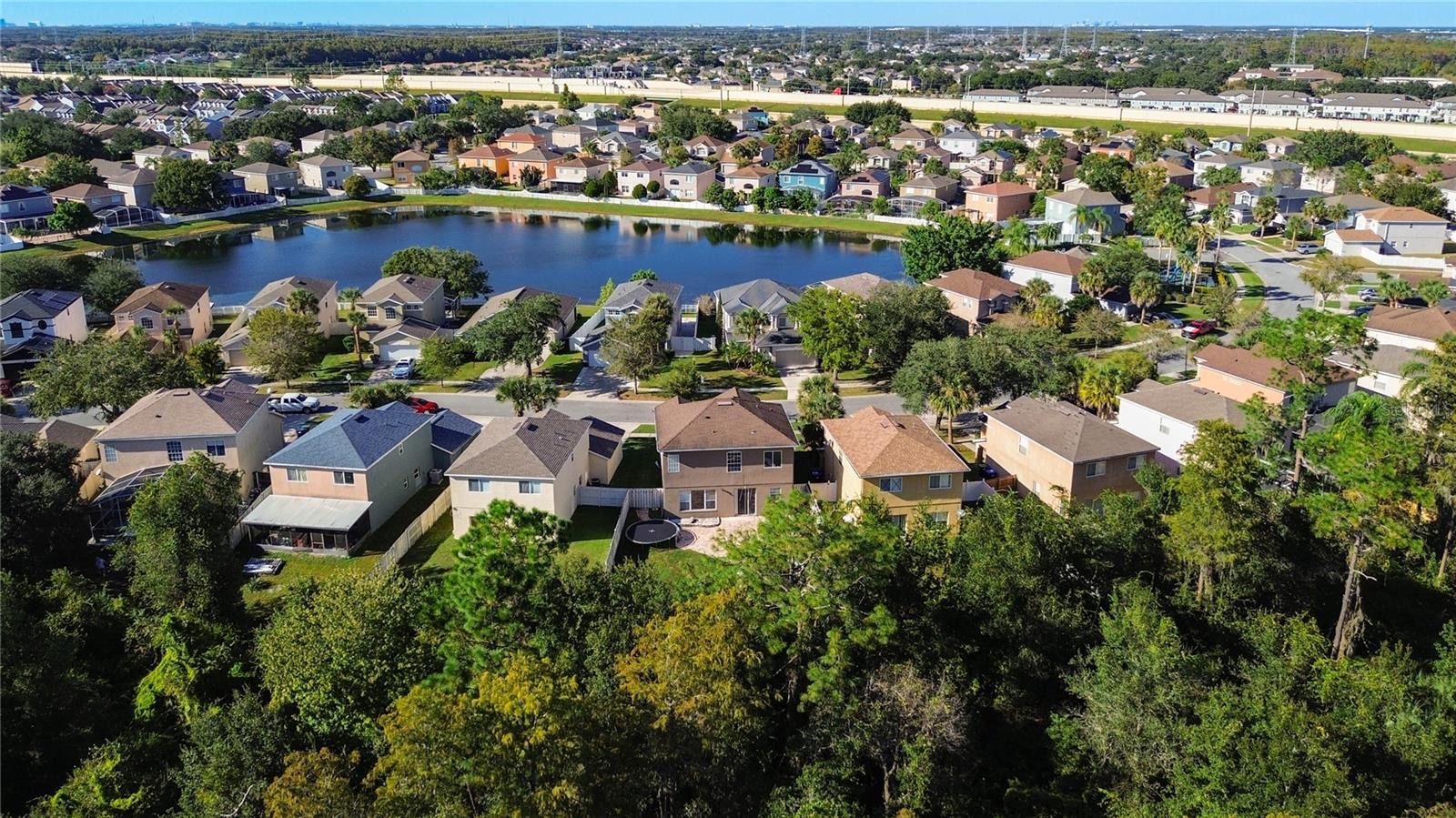 Image 40 of 42 For 1826 Meadow Pond Way