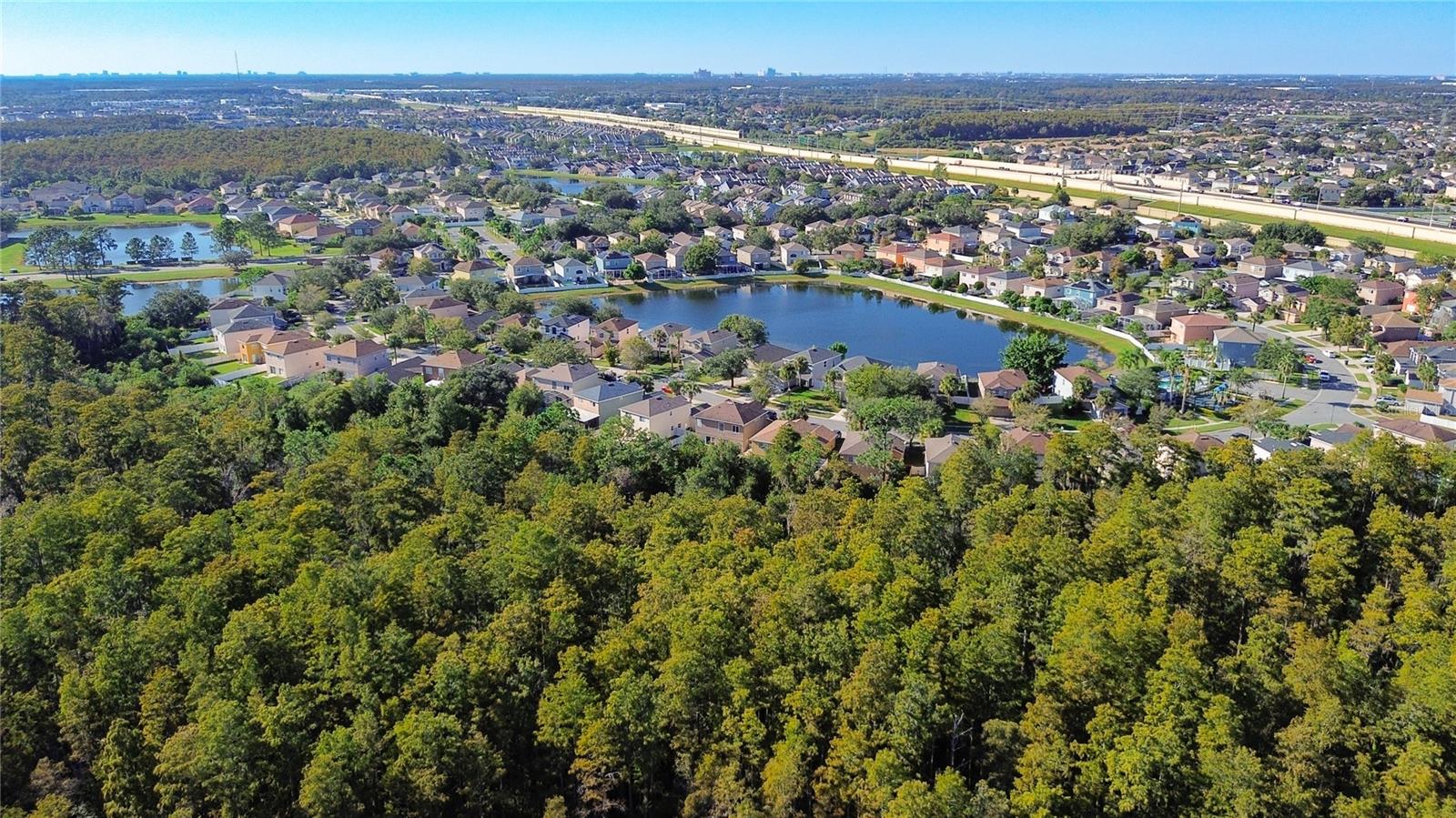 Image 41 of 42 For 1826 Meadow Pond Way