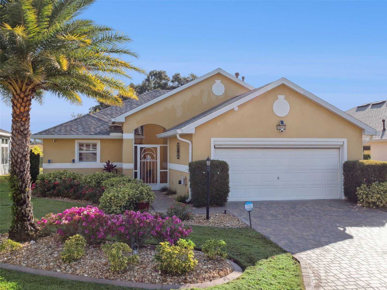 Details for 20642 Prince Ranier Place, LEESBURG, FL 34748