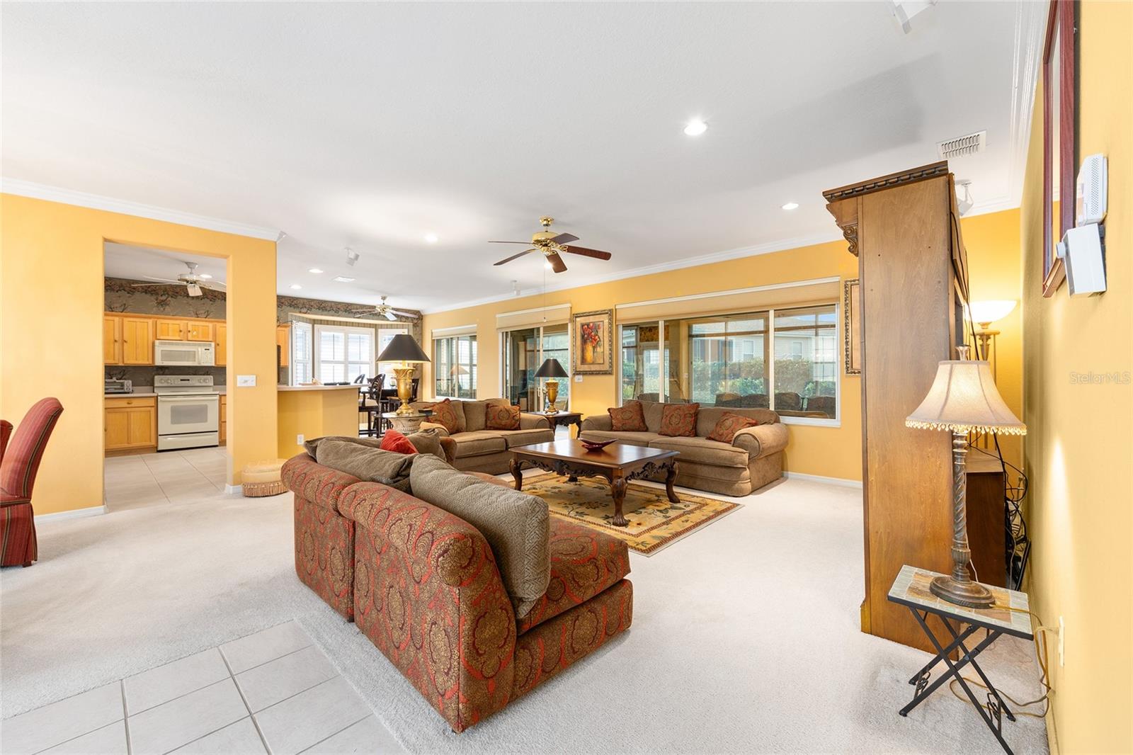 Image 5 of 62 For 13178 93rd Terrace Road