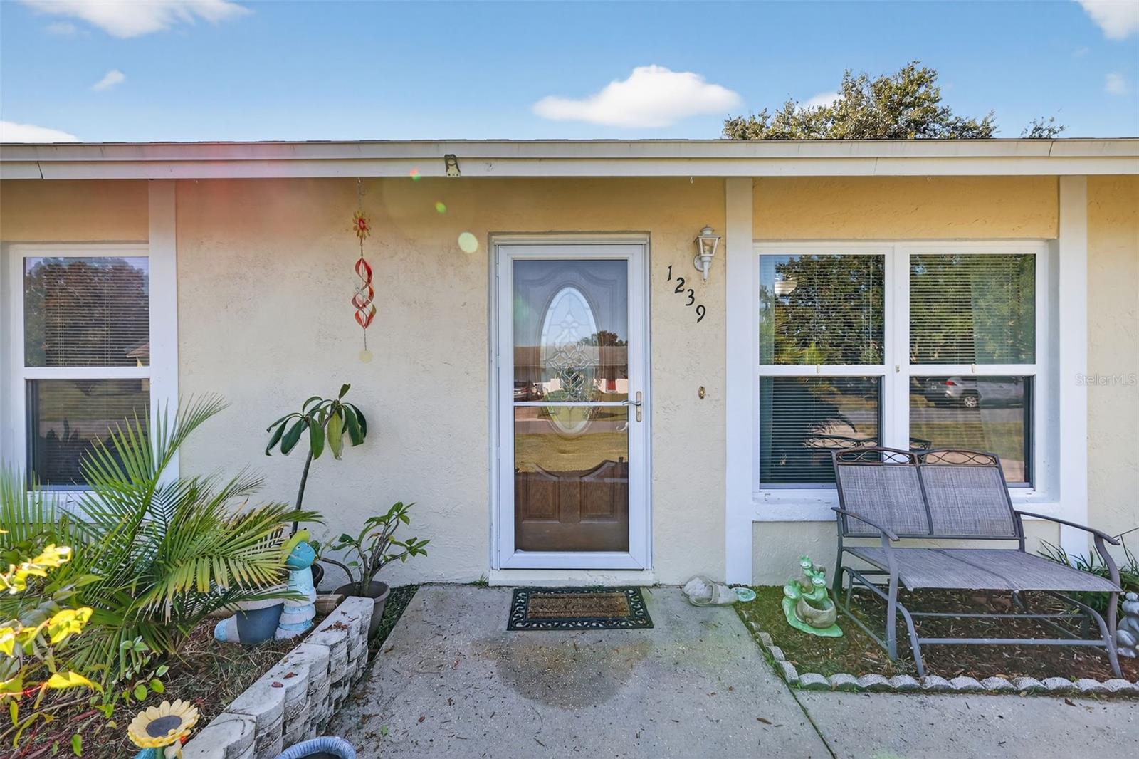 Image 2 of 27 For 1239 Padgett Circle