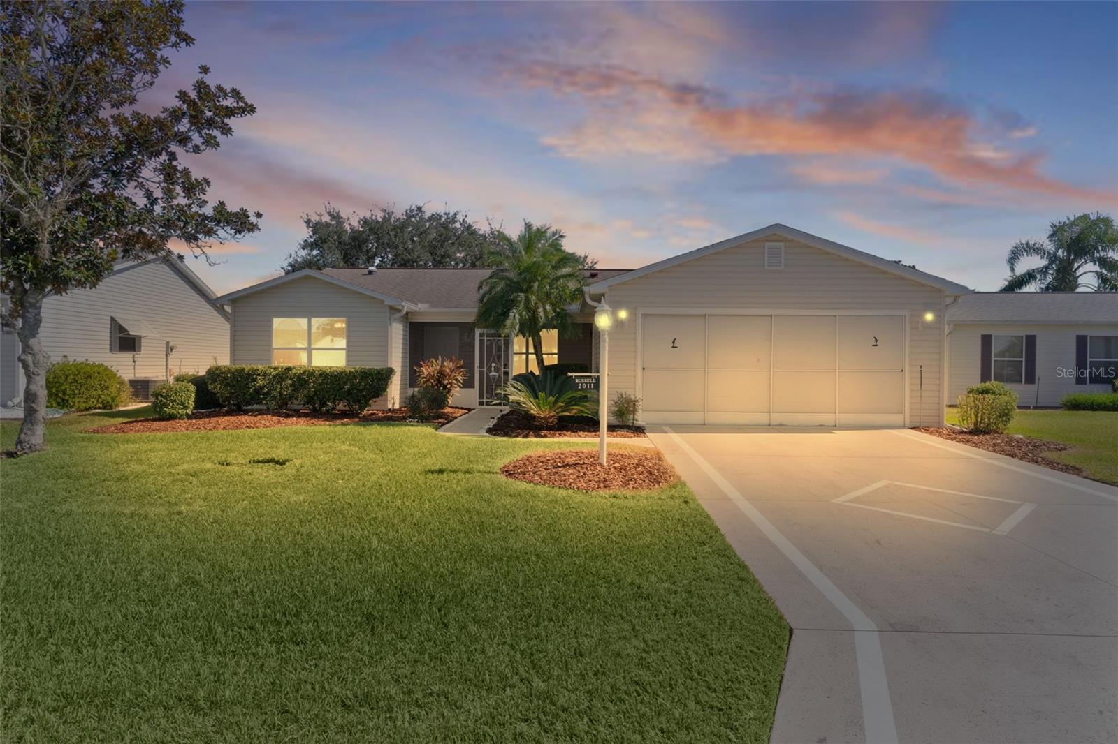 Details for 2011 Castano Place, THE VILLAGES, FL 32159