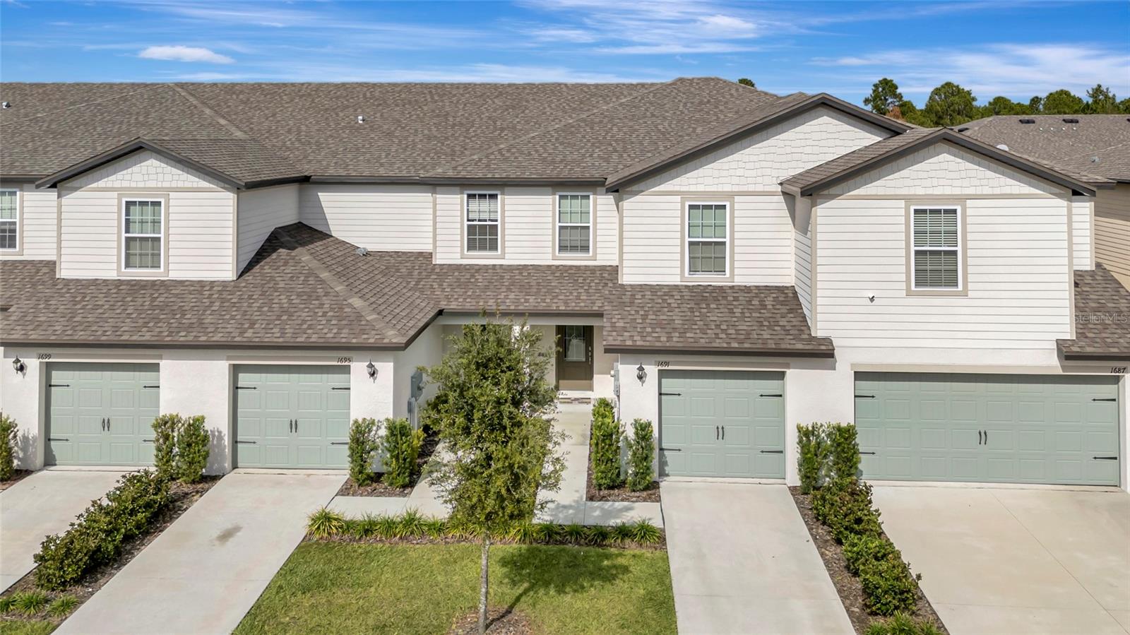 Details for 1691 Wynford Circle, TAVARES, FL 32778