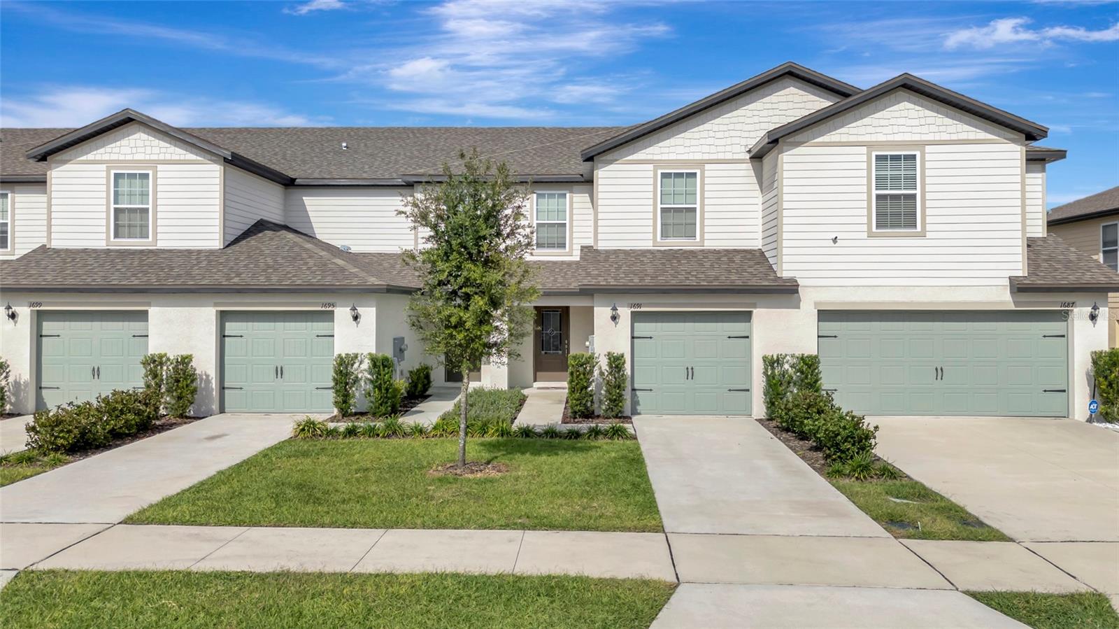 Image 24 of 28 For 1691 Wynford Circle